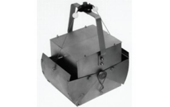 美國Wildco公司箱式采泥器